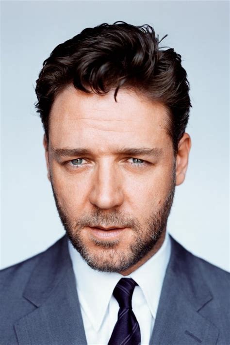 movies russell crowe played in
